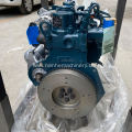 Kubota Spare Parts: Agricultural Tractor Diesel Engine Assembly D902 - 11.8KW 2300 RPM